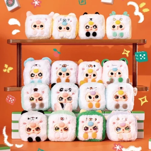 Baby Three - Mahjong - Image 2
