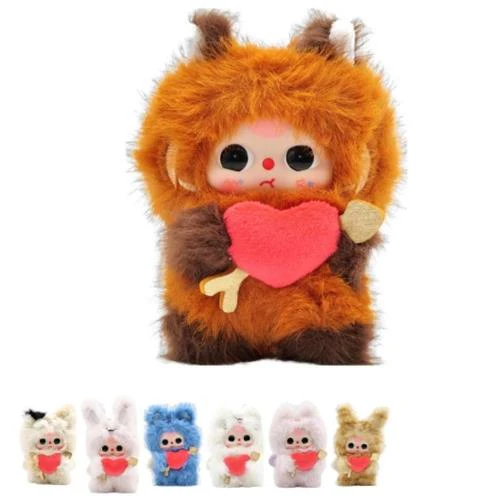 Baby Three - Mini Cupid - Image 3