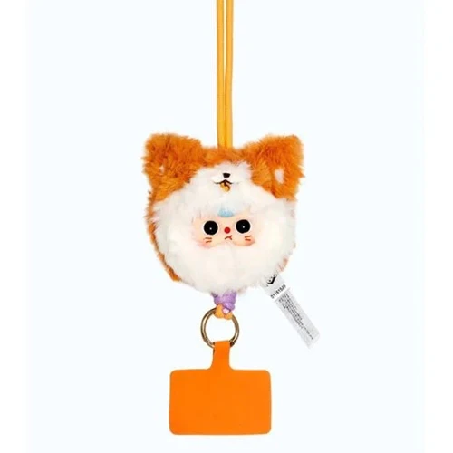 Baby Three - Mobile Phone Lanyard - Image 2