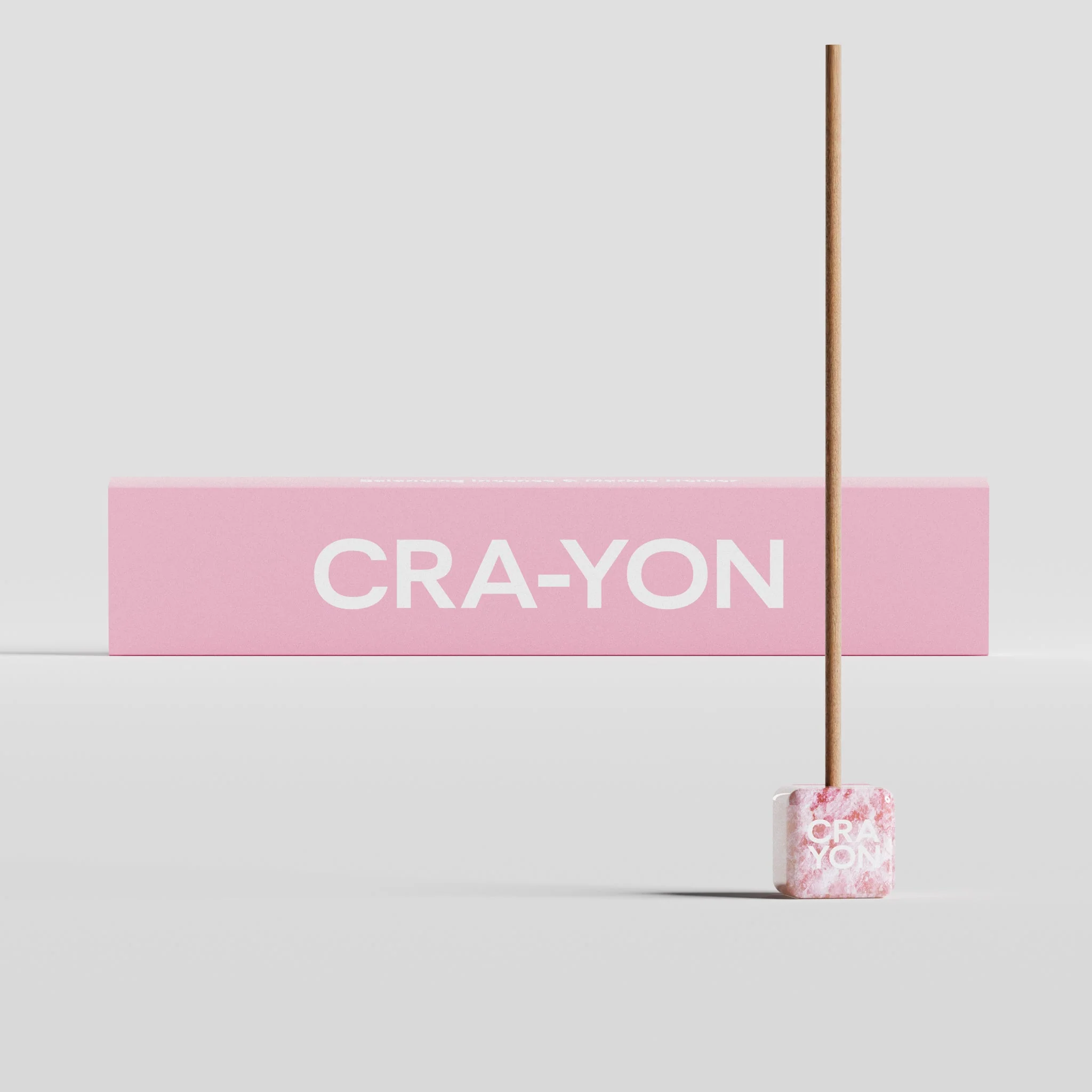 Balancing Incense