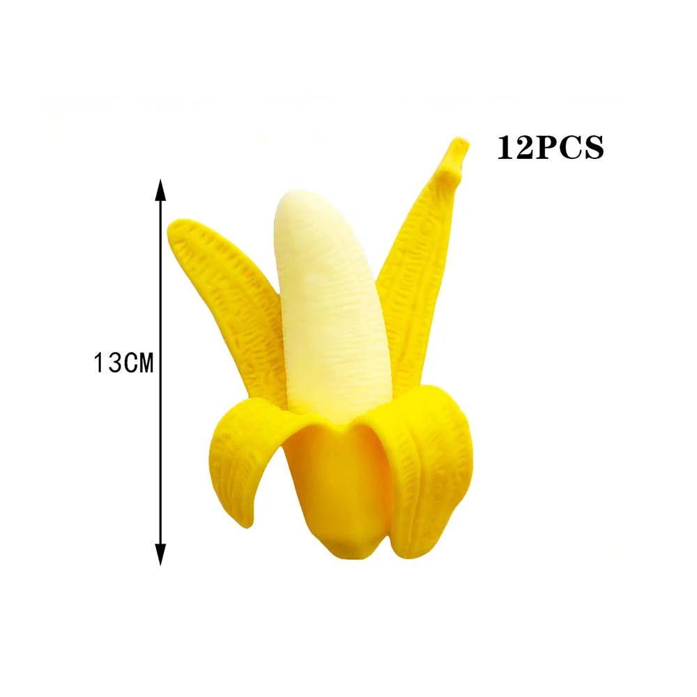 Banana Squishy Toy - Image 3