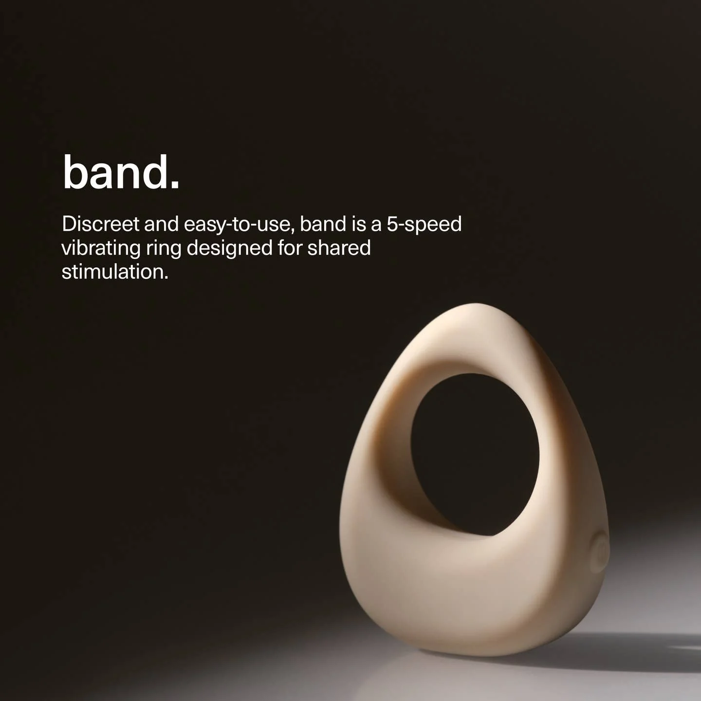 Band Vibrating Ring - Image 3
