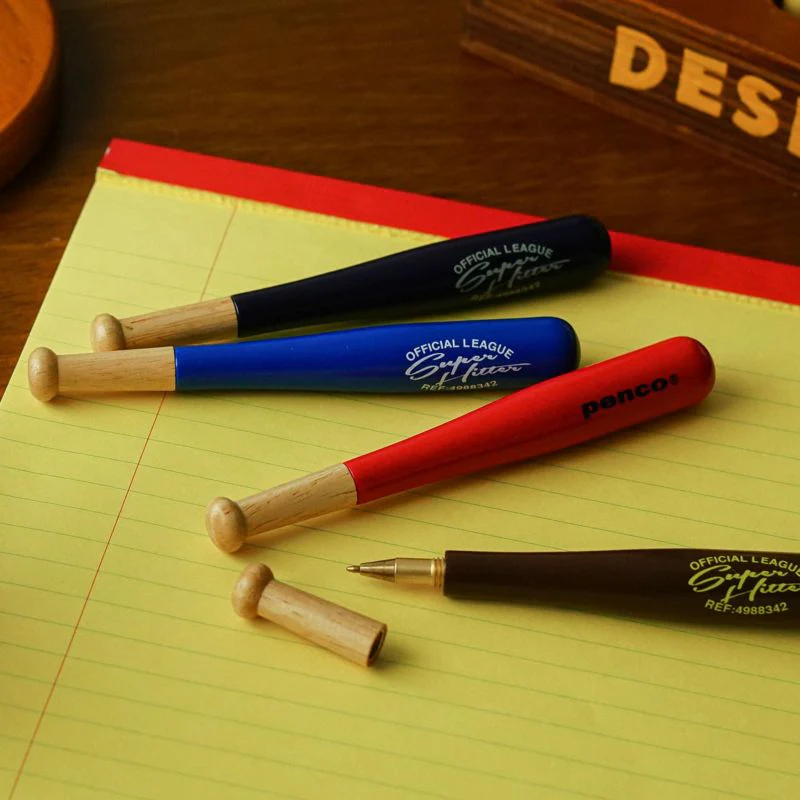 Baseball Bat Pen - Image 11