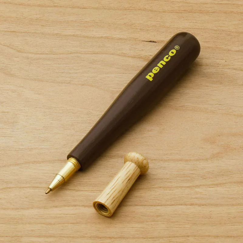 Baseball Bat Pen - Image 12