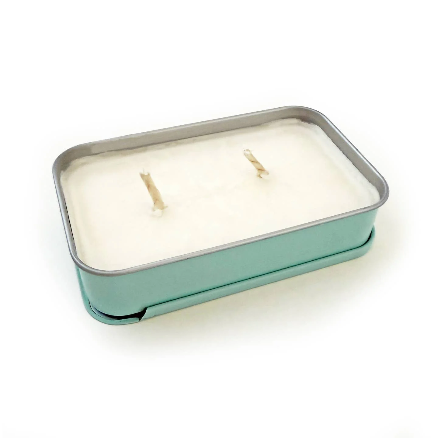 Basil Candle - Image 4