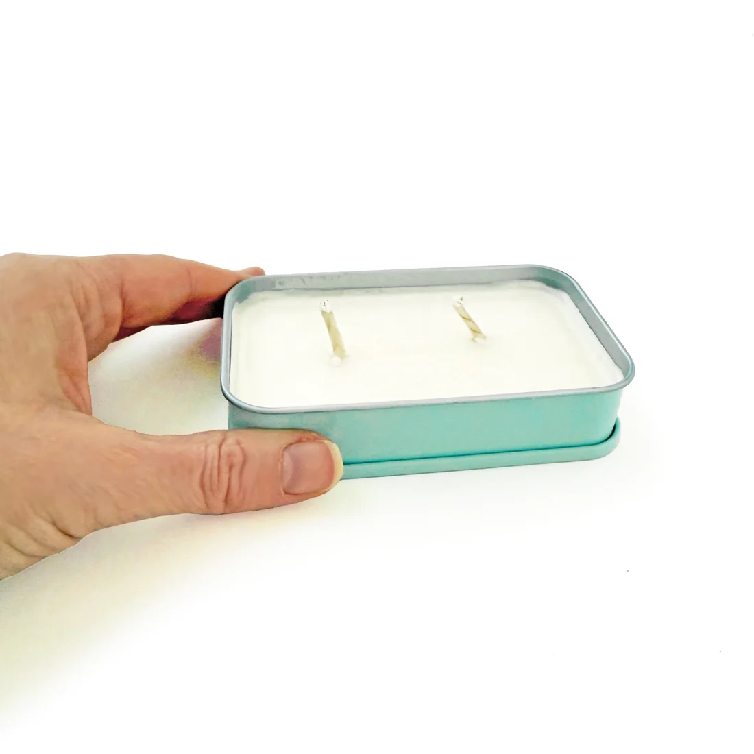 Basil Candle - Image 5