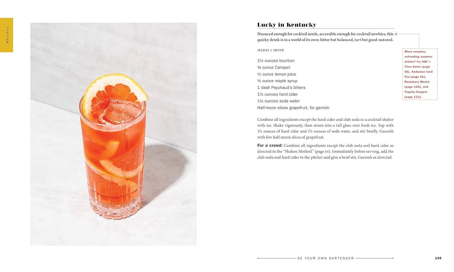 Be Your Own Bartender - Image 5