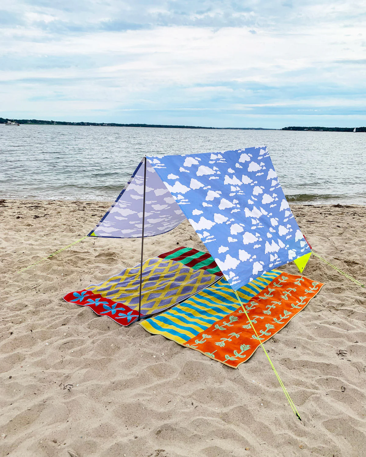 Beach Towel - Rose - Image 3
