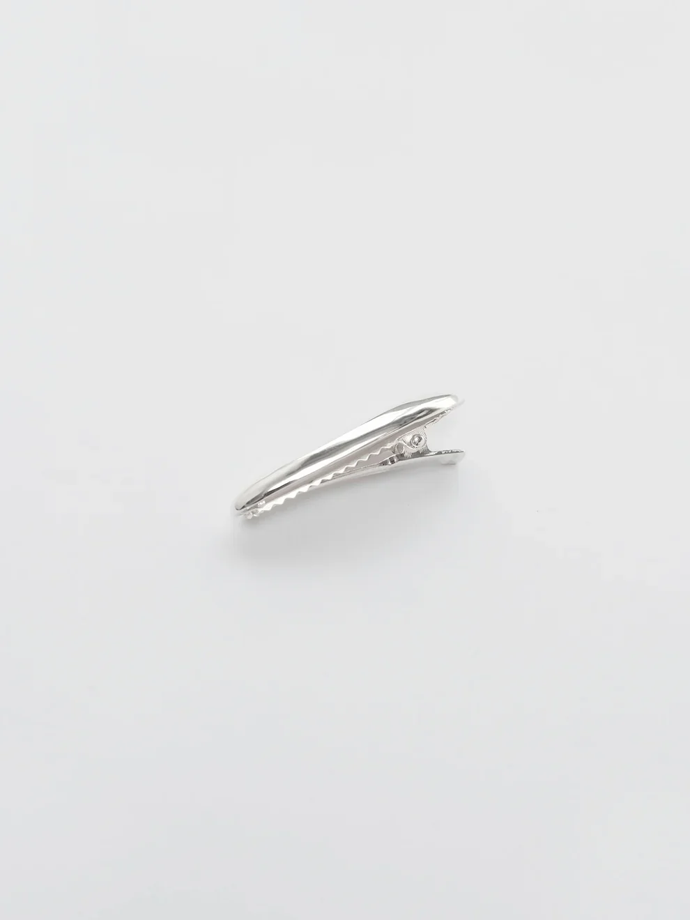 Bean Clip in Silver - Image 2