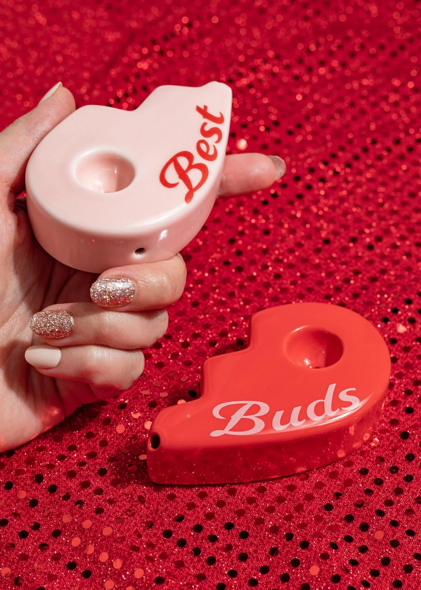 Best Buds Pipe Set - Image 2