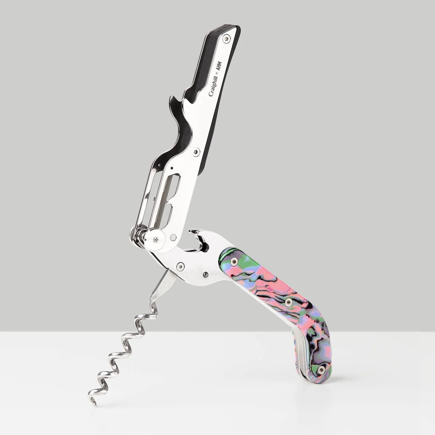 Best Wine Key - Amalgam - Image 2