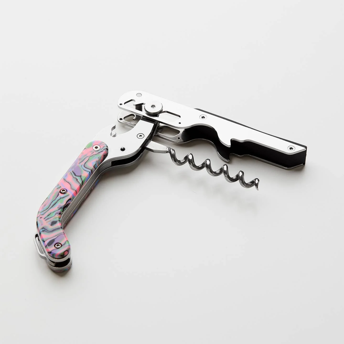 Best Wine Key - Amalgam - Image 3