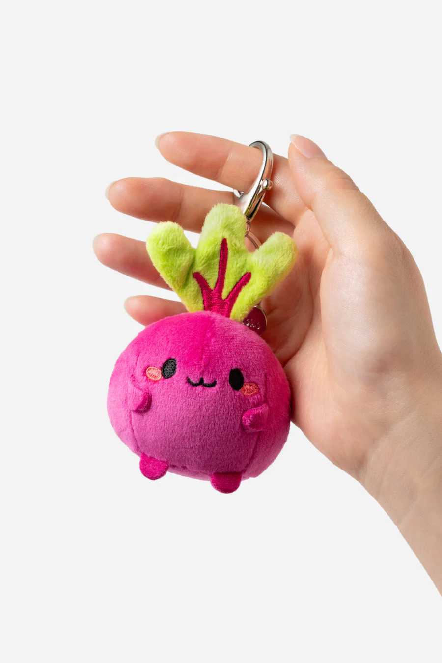 Billie Beets Bag Charm - Image 2