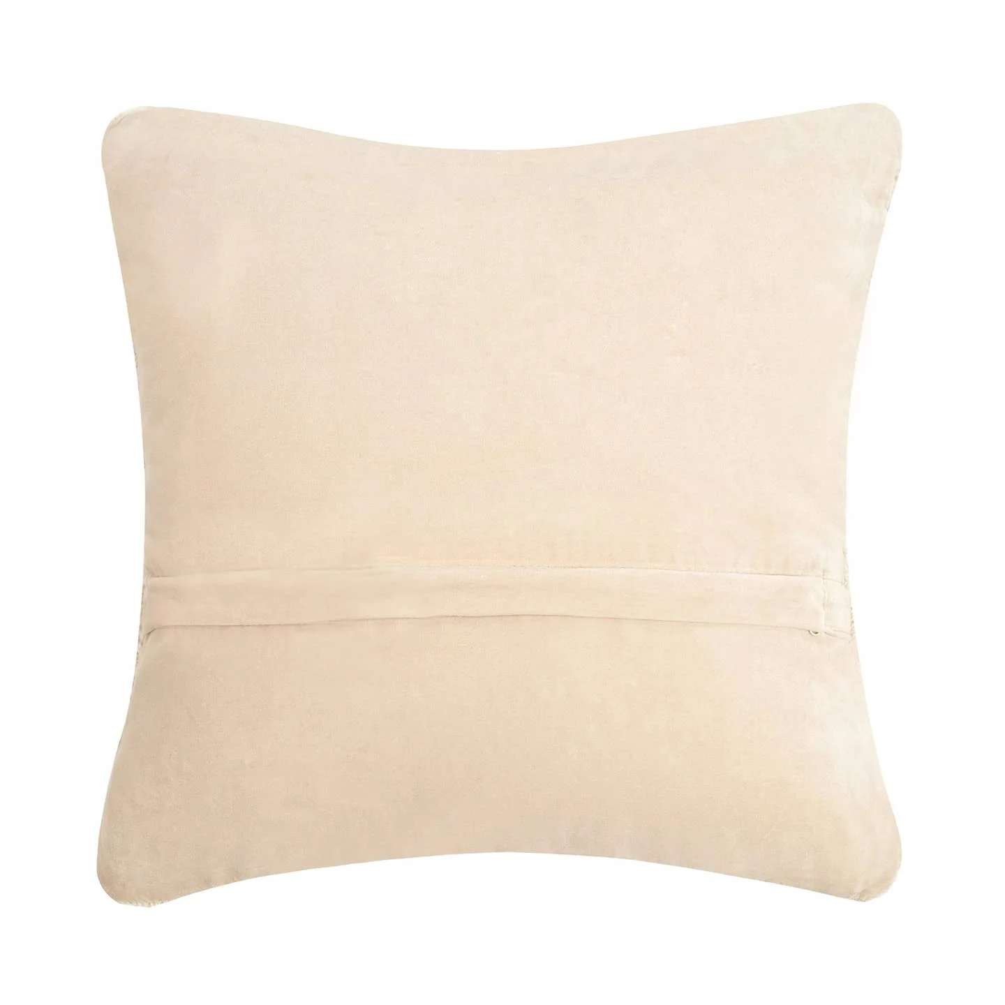 Black Cat in A Corner Hook Pillow - Image 2