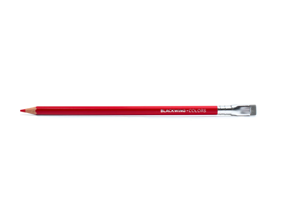 Blackwing Colors - 12 Coloring Pencils - Image 4