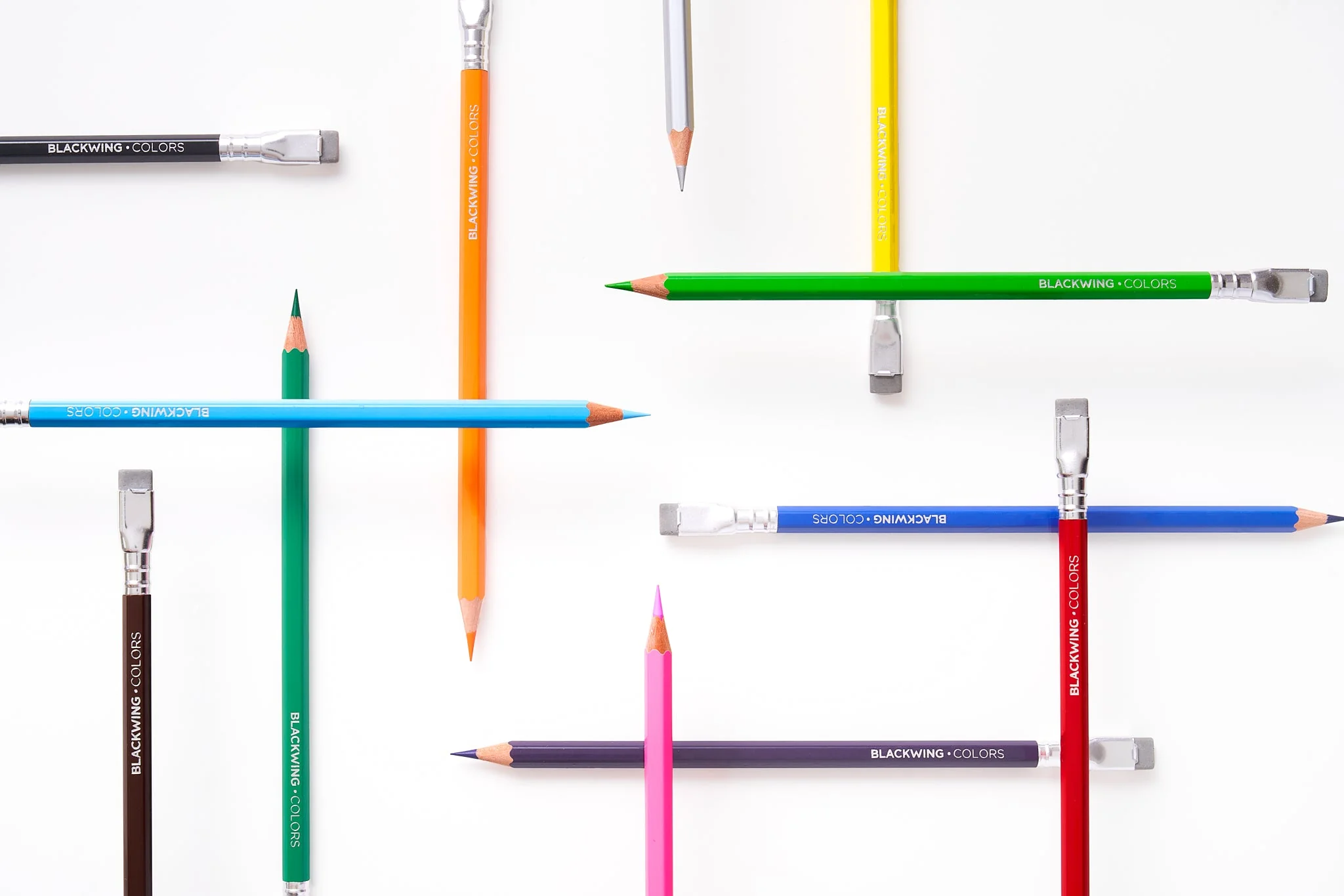 Blackwing Colors - 12 Coloring Pencils - Image 5