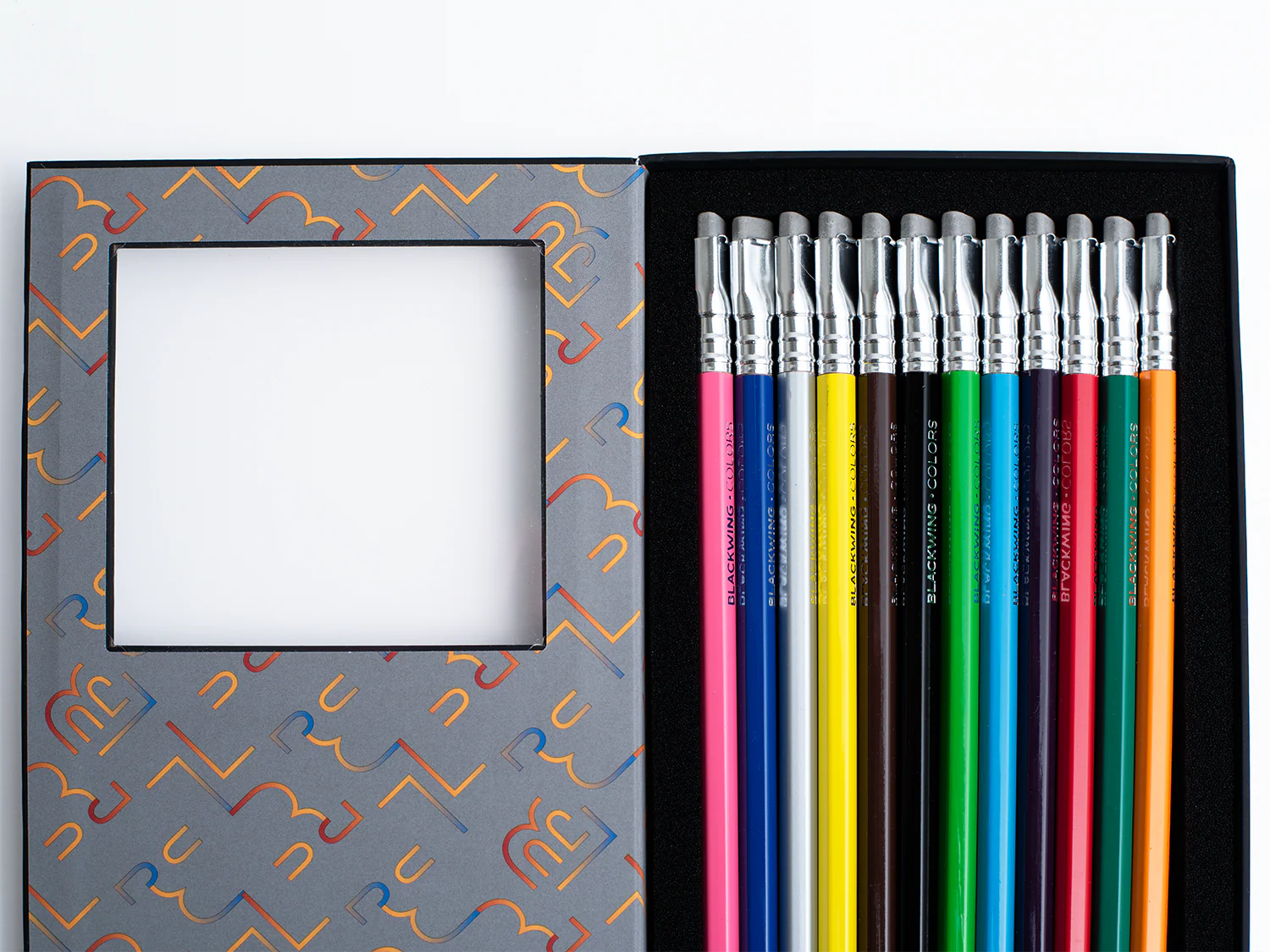 Blackwing Colors - 12 Coloring Pencils - Image 7