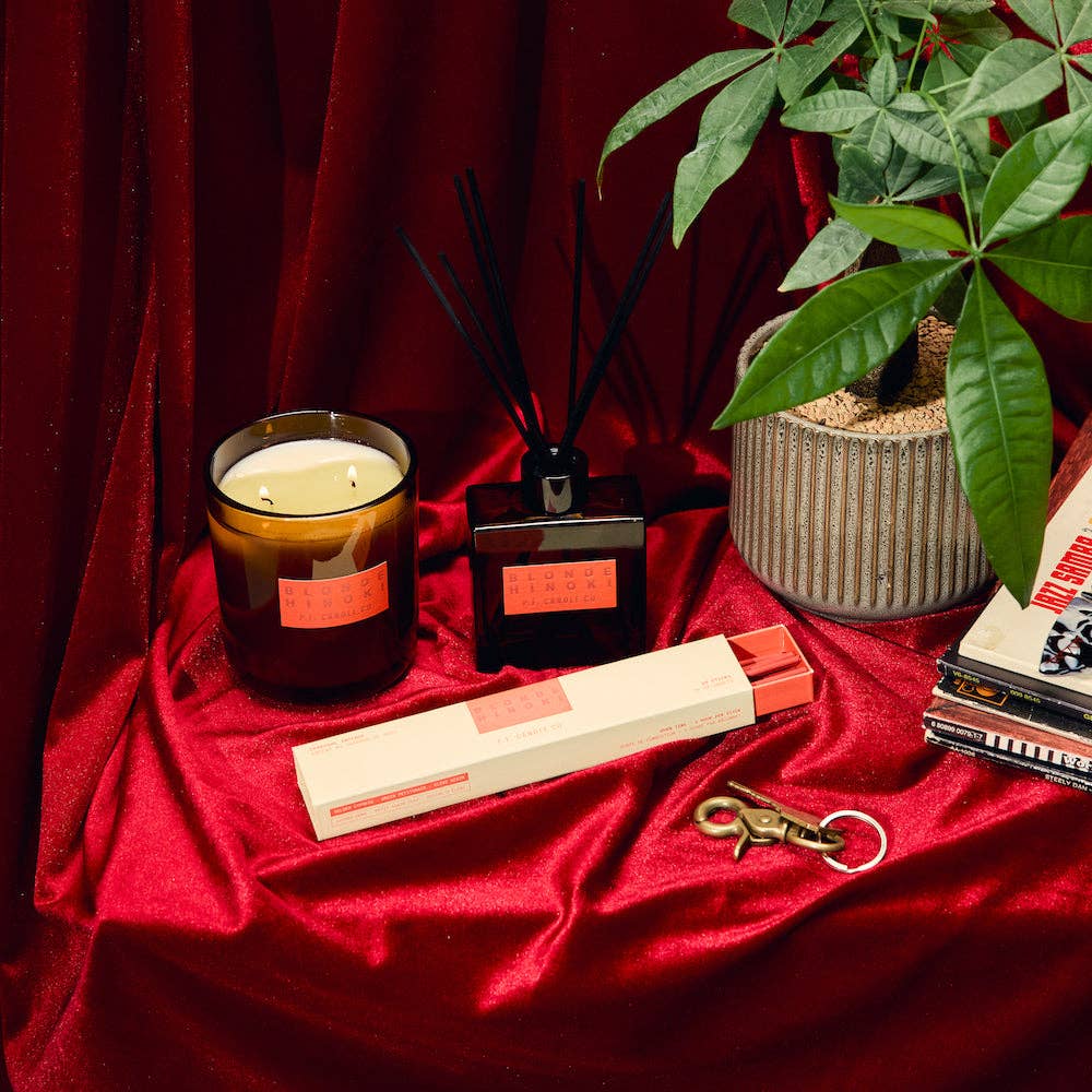 Blonde Hinoki Hi-Fi Incense Sticks - Image 4
