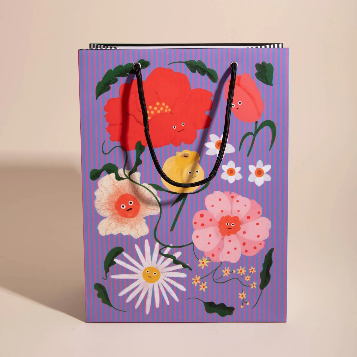 Bloom Buddies Gift Bag