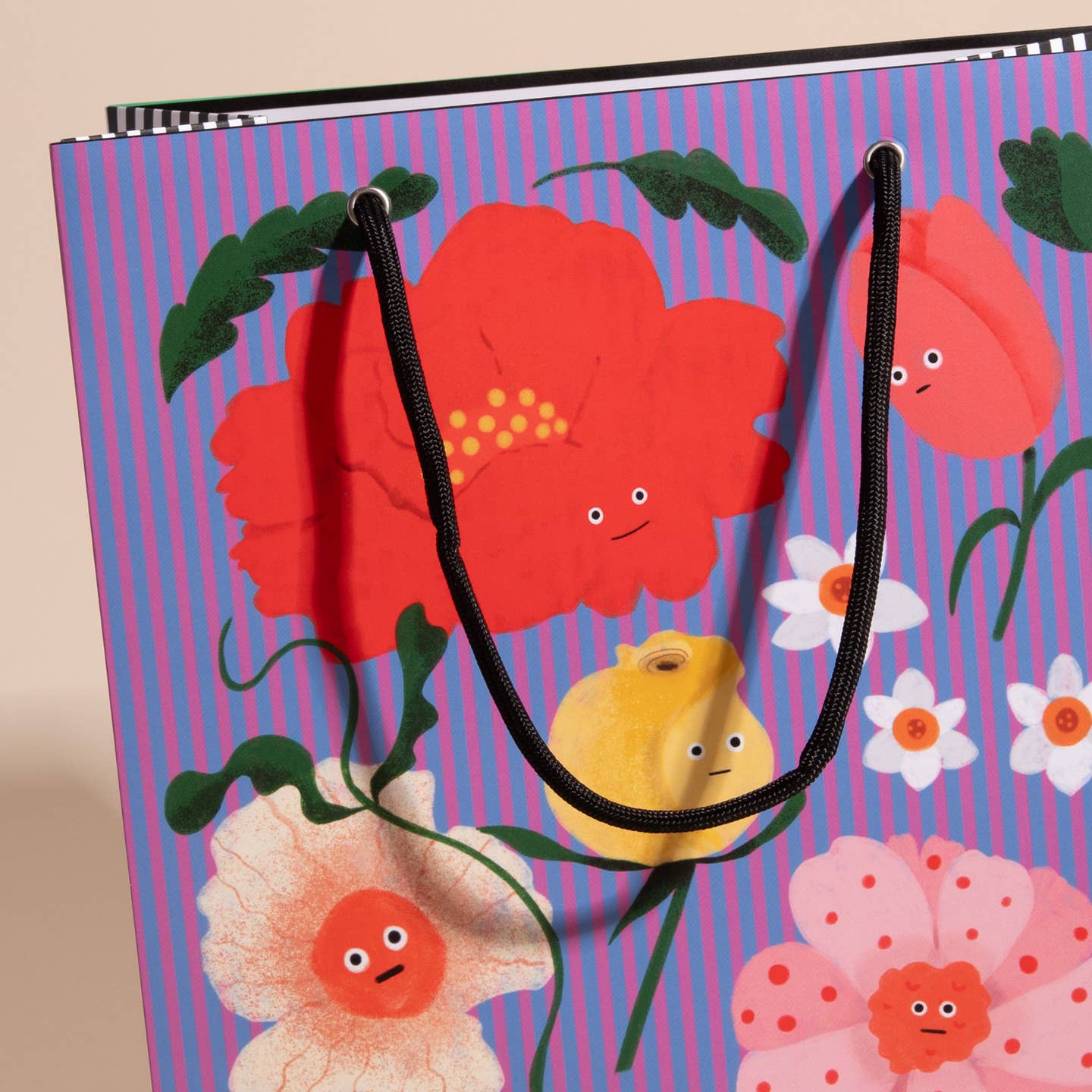 Bloom Buddies Gift Bag - Image 3
