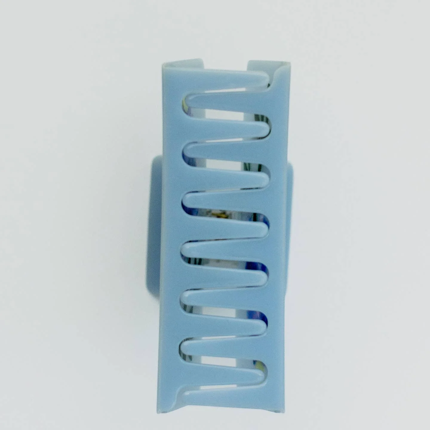 Bluebonnet Claw - Milky - Image 2