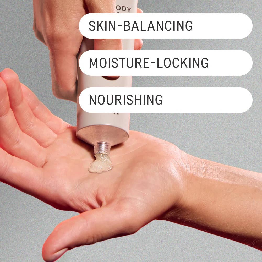 Body Wash Concentrate - Sc.02 After Thunder - Image 3