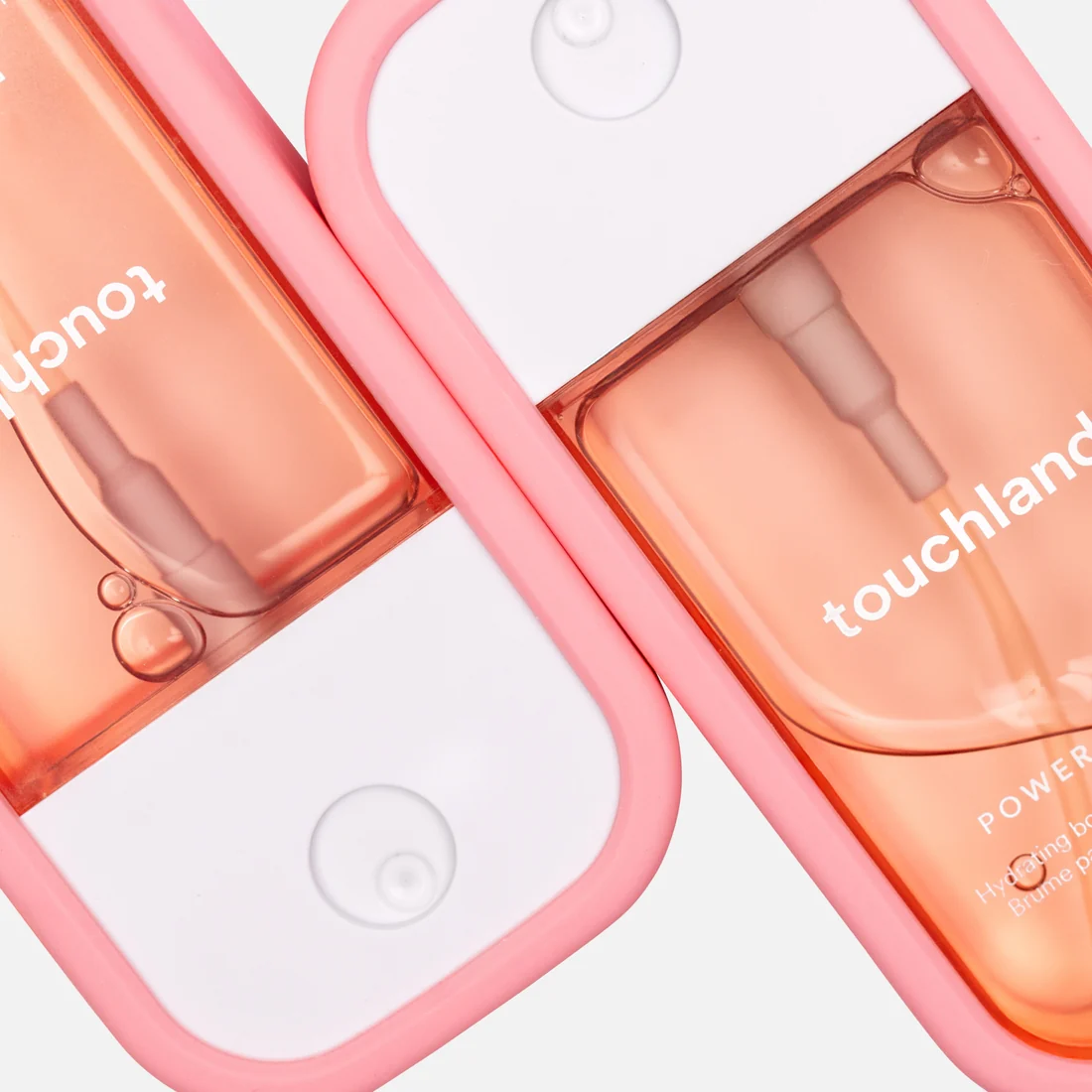 Body & Hair Mist Case - Blush Coral - Image 3