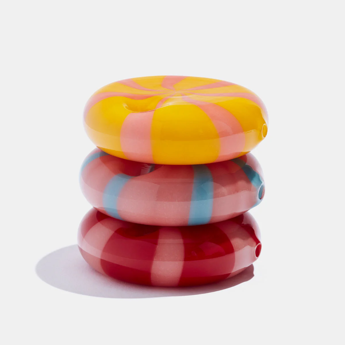 Bonbon Pipe - Cherry - Image 2