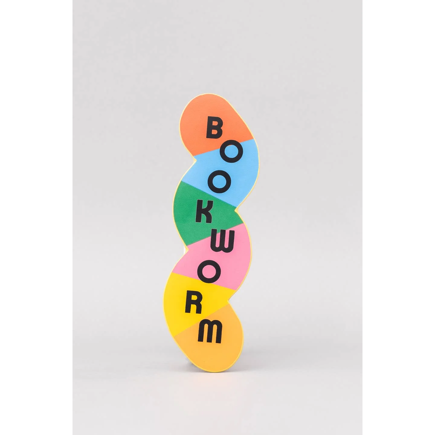 Bookmark - Bookworm