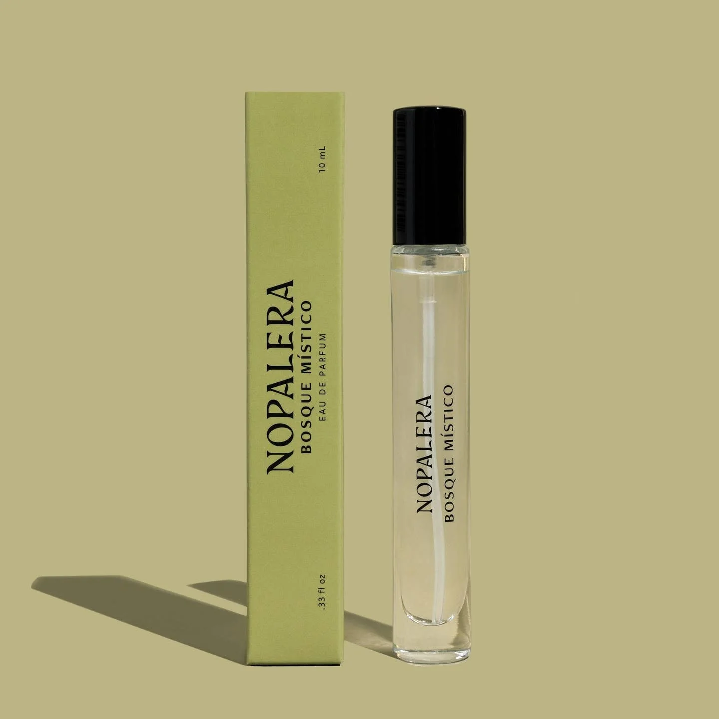 Bosque Místico Perfume Travel