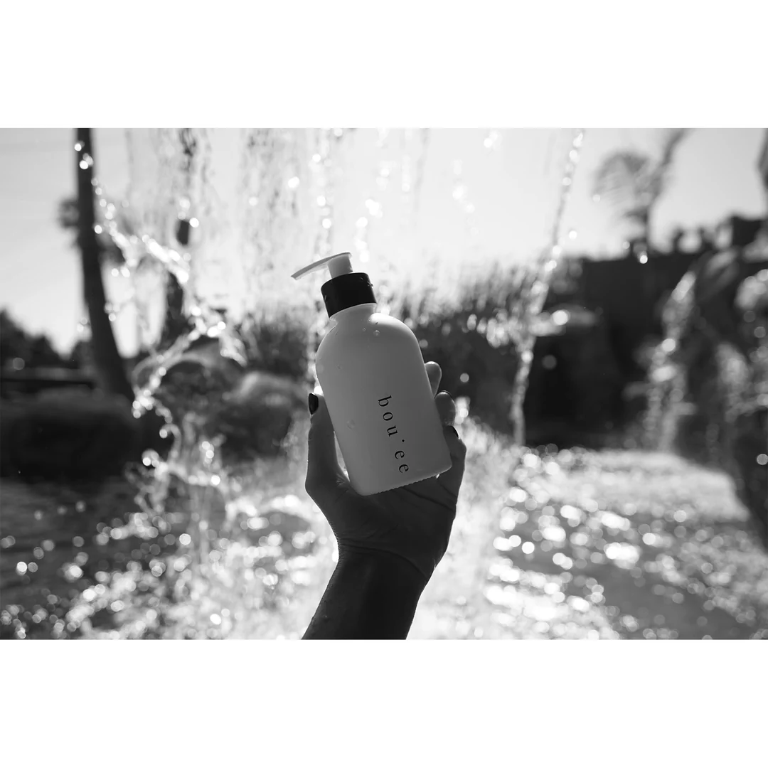 Boujee Body Oil - Original - Image 2