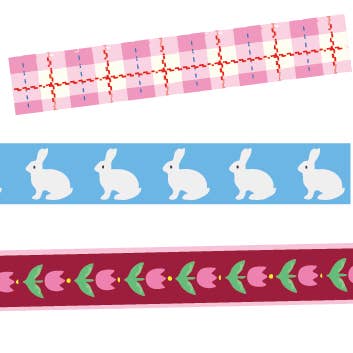 Bow Washi Trio Gift Pack - Image 4