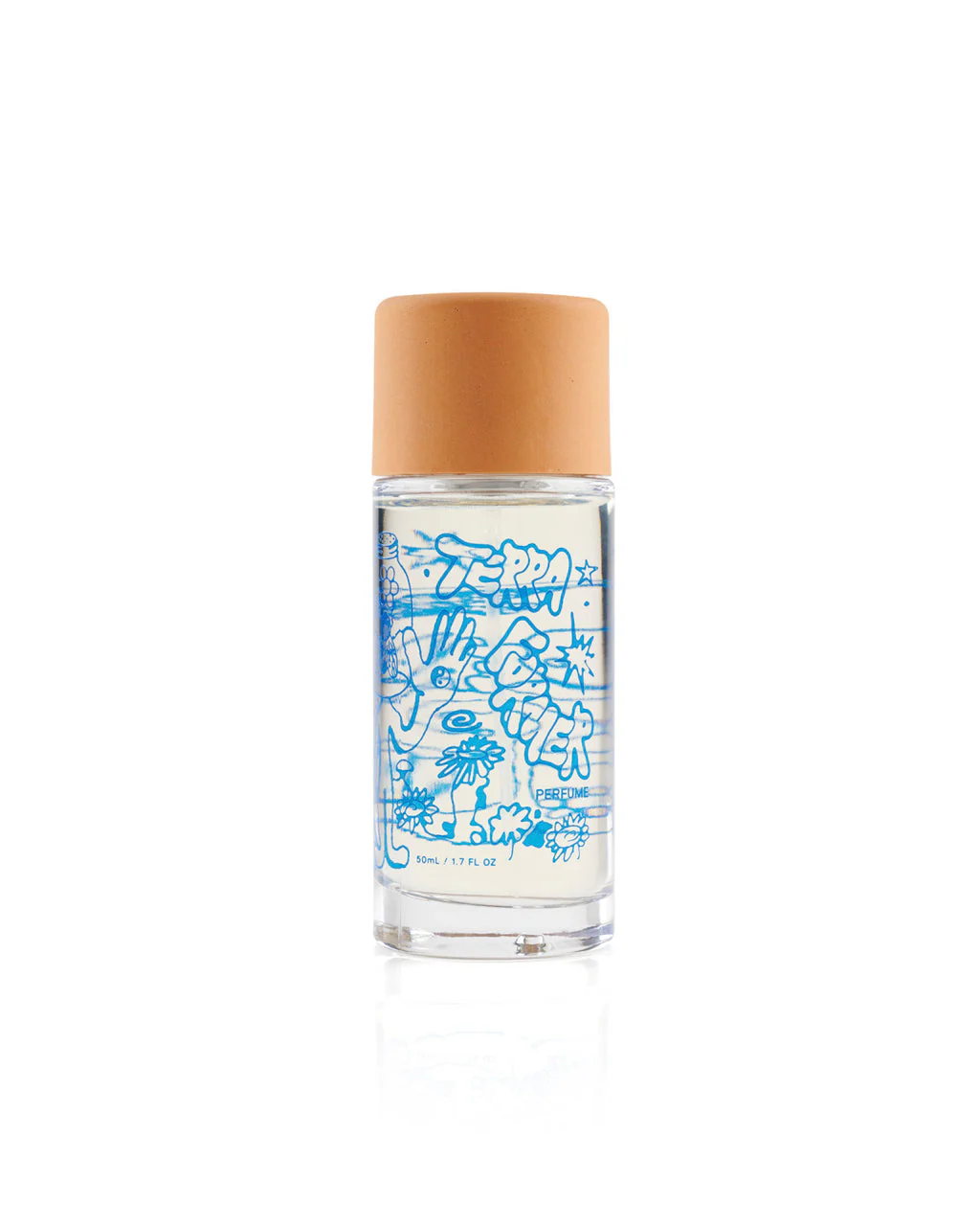 Brain Dead Terra Former Perfume - 50ml