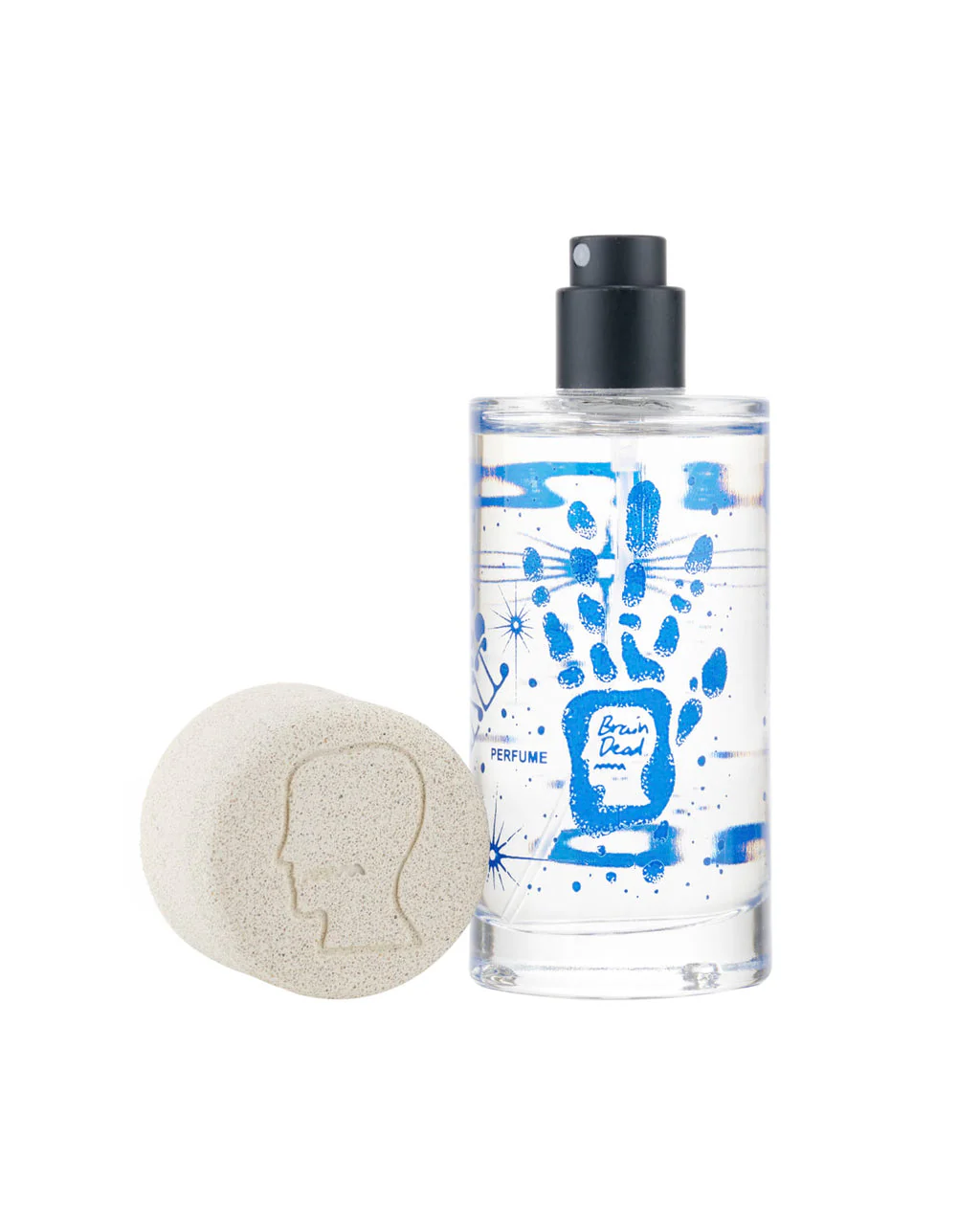 Brain Dead Ambient Perfume - 50ml - Image 2