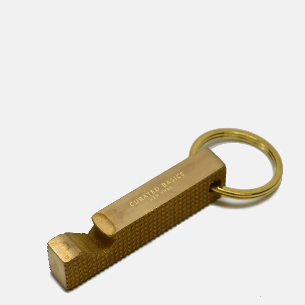 Brass Bottle Opener - Image 2