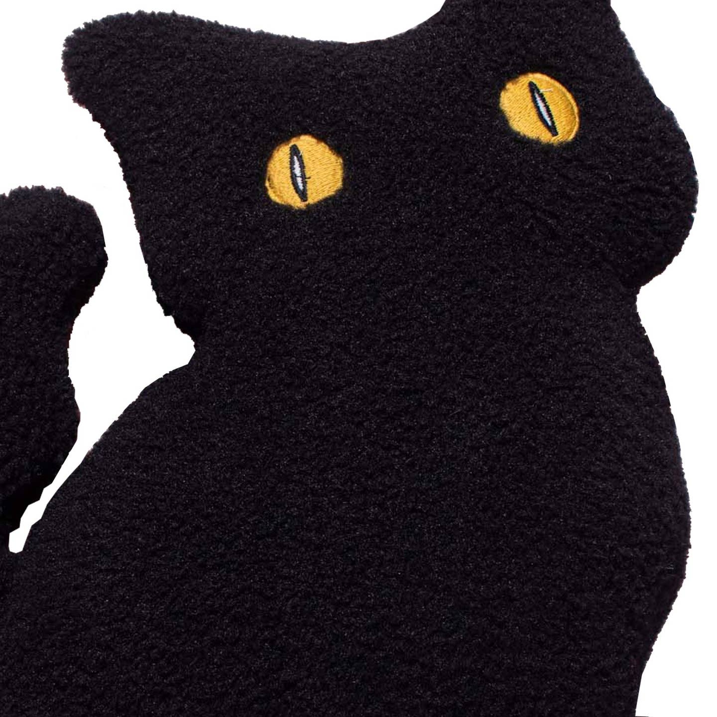 Bruno’s Cat Nap Pillow - Image 2