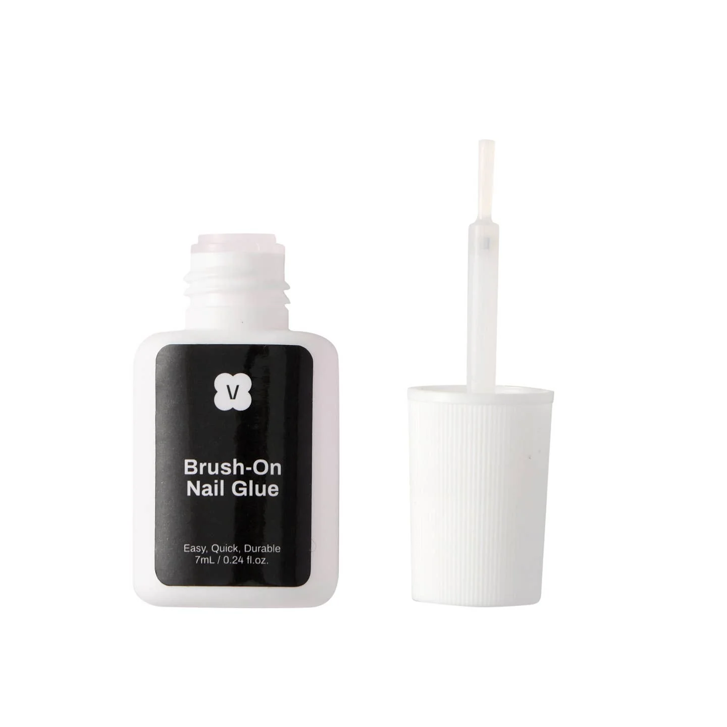 Brush-On Nail Glue