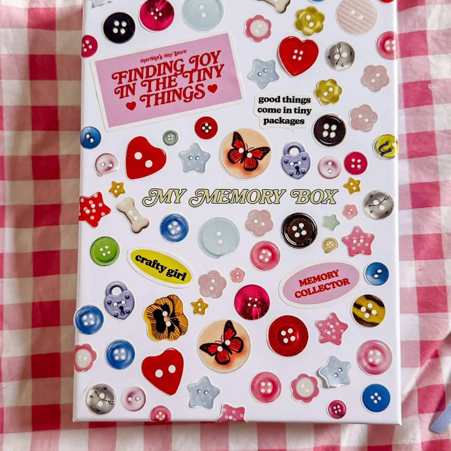 Button Stickers! - Image 2