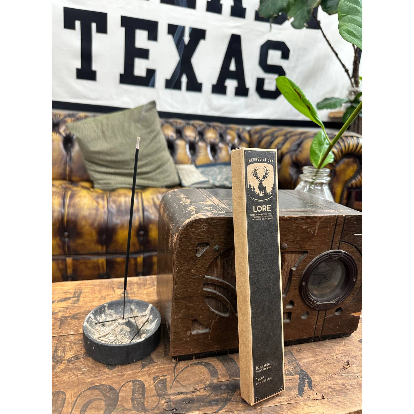 Lore Incense Sticks - Image 2