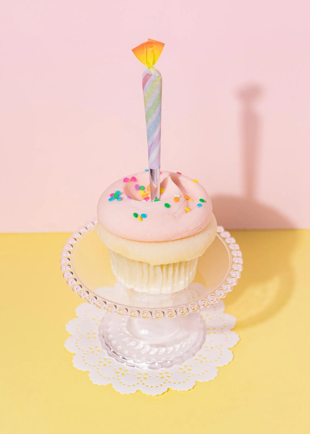 Candle Cones