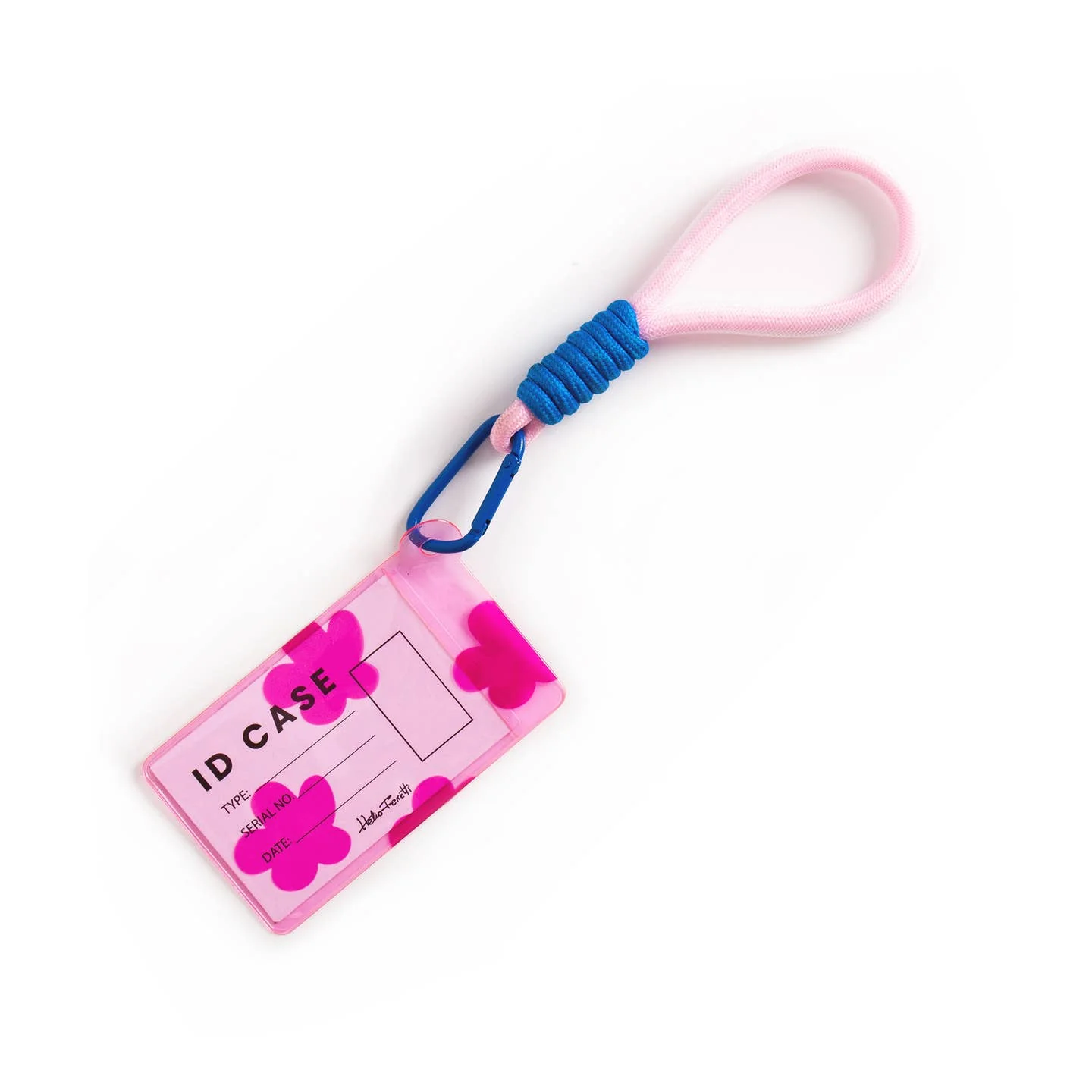 Card Holder - Spring - Image 2