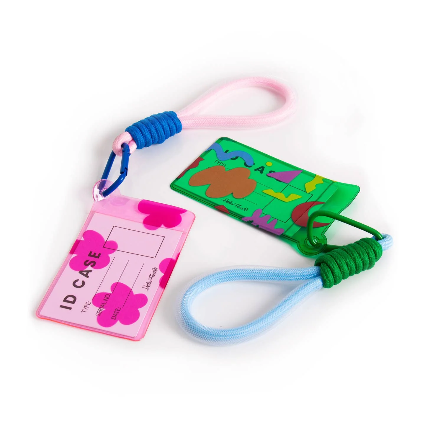 Card Holder - Playful - Image 3