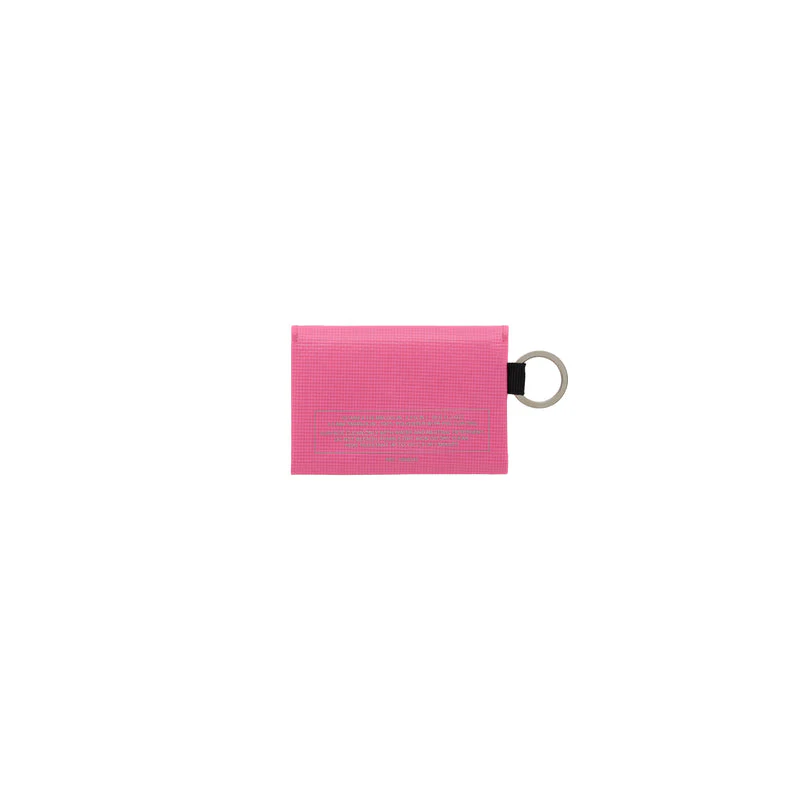 Carry Tite Tarp 2-Way Wallet - Pink - Image 2