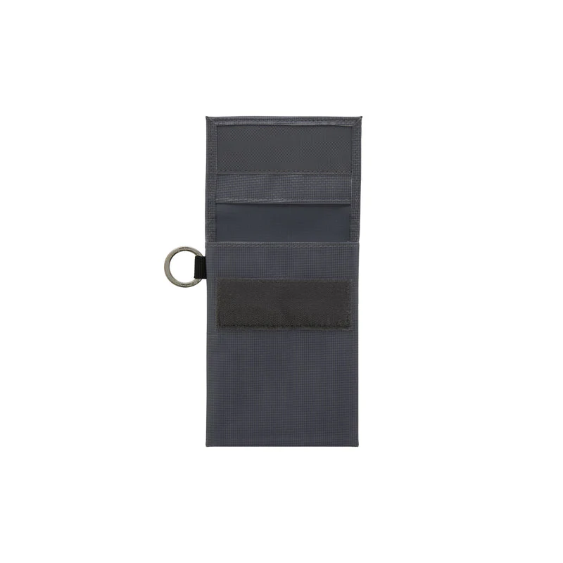 Carry Tite Tarp 2-Way Wallet - Black - Image 3