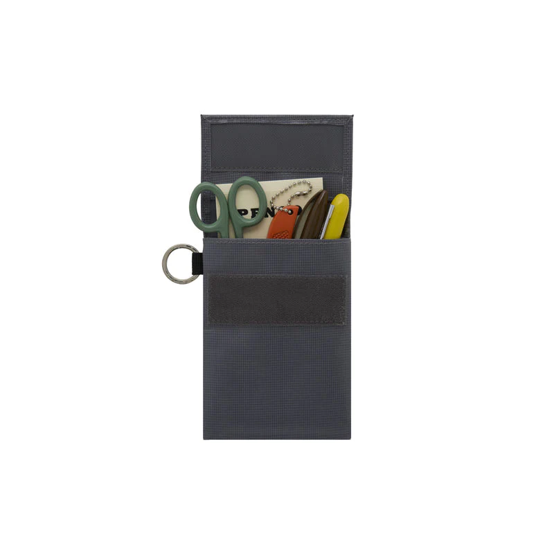 Carry Tite Tarp 2-Way Wallet - Black - Image 4