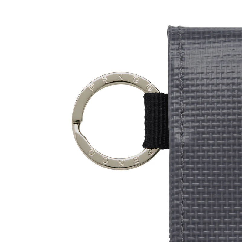 Carry Tite Tarp 2-Way Wallet - Black - Image 5