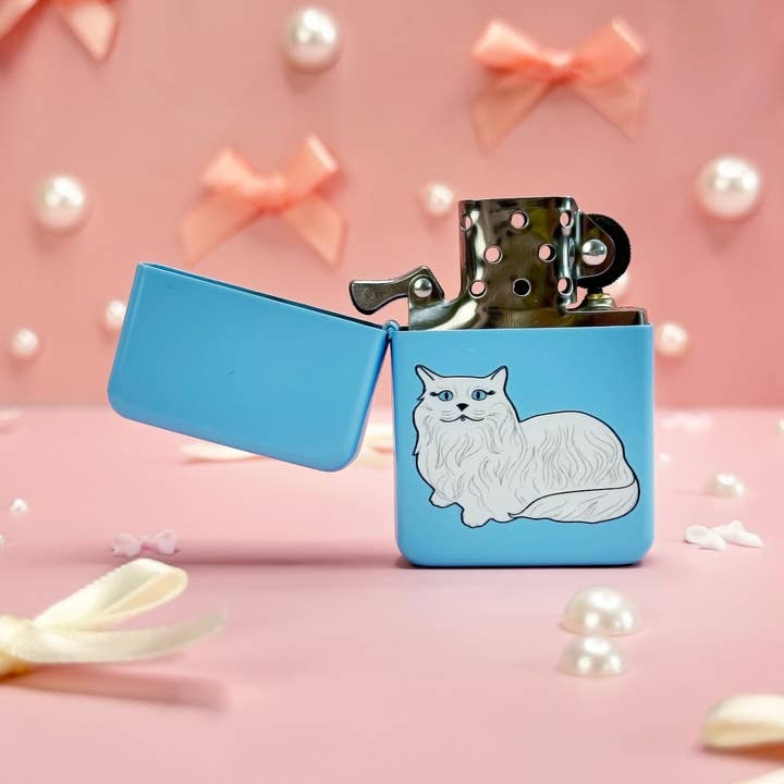 Cat Lighter - Image 2