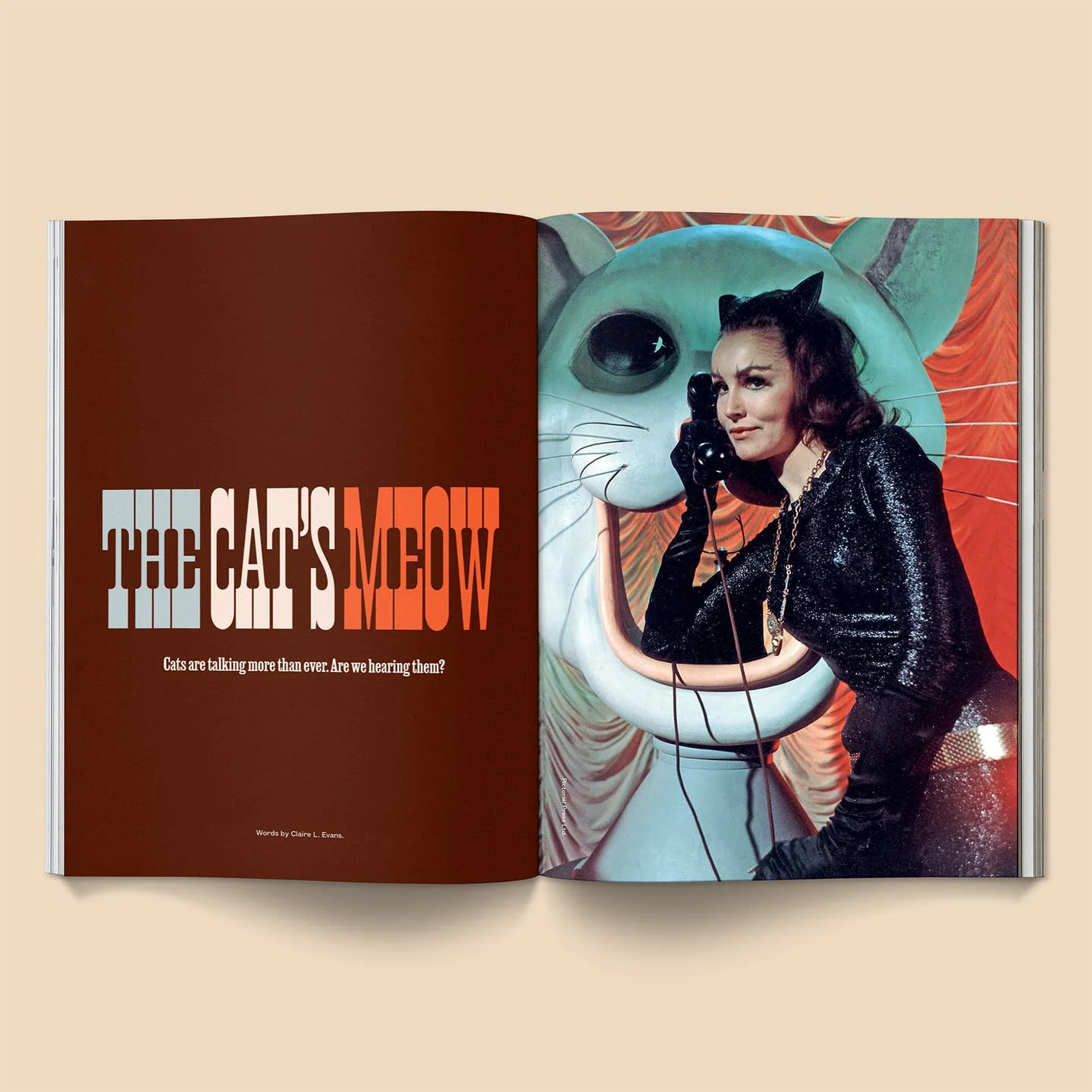 Catnip Magazine: Volume 2 - Image 2
