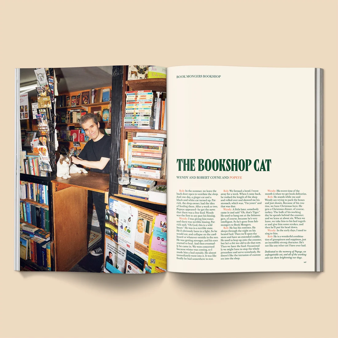 Catnip Magazine: Volume 2 - Image 5