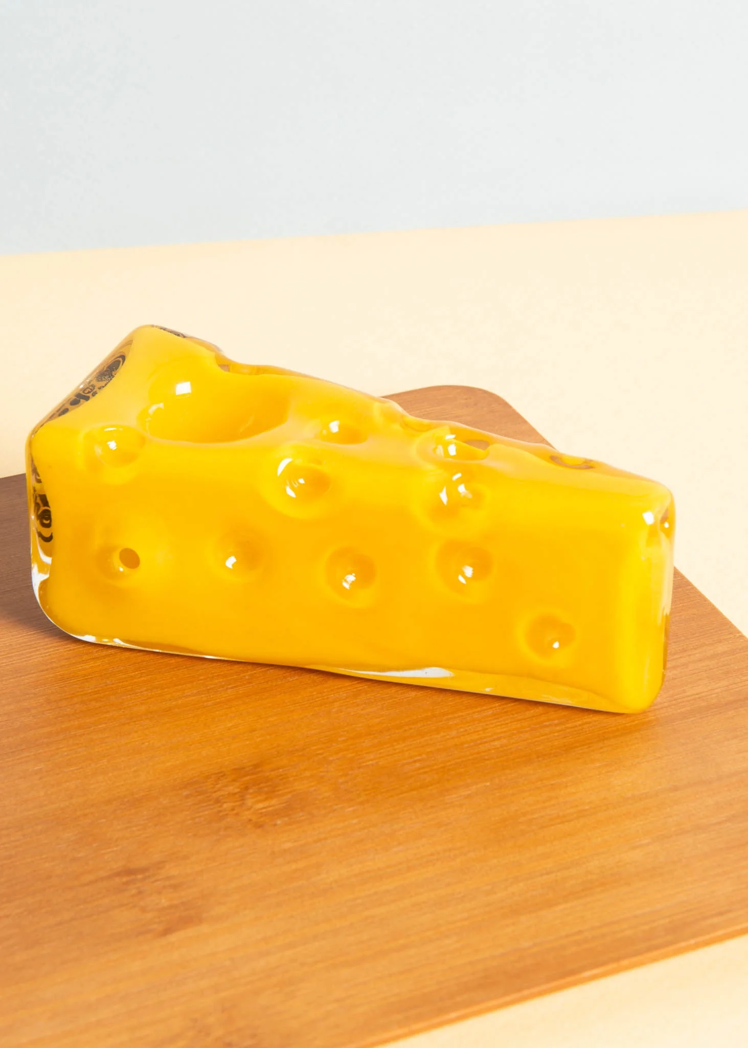 Cheese Pipe
